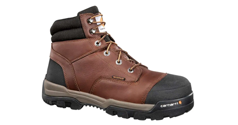 Carhartt Ground Force 6-Inch Composite Boot  